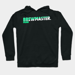 Brewmaster Monk Hoodie